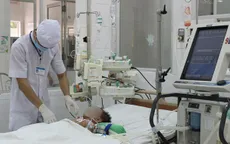 Sặc thức ăn: Thủ phạm dẫn đến cái chết của nhiều trẻ em