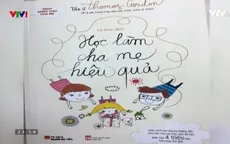 Chăm sóc bé phát triển toàn diện với "Làm mẹ không áp lực"