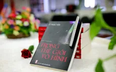 Ra mắt sách "Trải nghiệm trong thế giới vô hình"