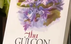 "Thư gửi con" – Những áng văn hay về tình mẫu tử