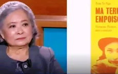 Giới thiệu cuốn tự truyện về nạn nhân chất độc da cam tại Pháp