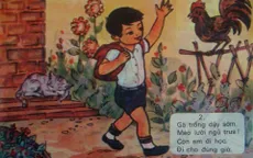 Nếu còn nhận ra những hình ảnh này, có lẽ bạn đã... già