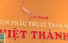 Sai phạm tại thẩm mỹ viện Việt Thành có người nước ngoài tử vong