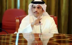 Qatar từ chối nhượng bộ trong khủng hoảng ngoại giao