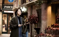Lee Young Ae trẻ đến khó tin trong phim mới