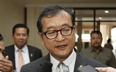 Tòa Phúc thẩm Campuchia tuyên y án đối với ông Sam Rainsy