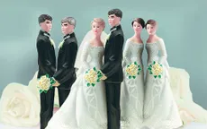 Hạ viện Đức thông qua dự luật hợp pháp hóa kết hôn đồng giới