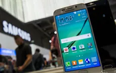 Samsung phá kỷ lục lợi nhuận trong quí I/2017