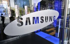 Samsung dẫn đầu thị phần điện thoại thông minh