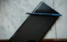 Mặc kệ iPhone 8, Samsung vẫn đang thắng lớn với Galaxy Note 8