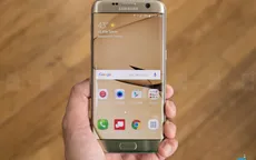 Galaxy S7 edge chưa thể nâng cấp lên Android 7.0 Nougat trong quý I/2017