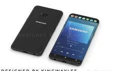 Galaxy S8 lộ giá bán và ngày lên kệ