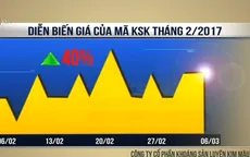 TTCK Việt Nam bước sang tuần thứ 5 tăng trưởng, cổ phiếu "trà đá" đắt hàng