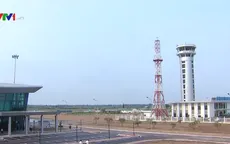 Sân bay Cát Bi sẽ có thêm nhà ga thứ 2