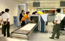 Cấm bay 12 tháng đối với nam hành khách tại TP.HCM do không nộp phạt