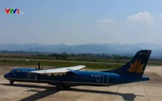 Nâng cấp sân bay Điện Biên để đón tàu bay lớn
