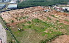 Thủ tướng yêu cầu báo cáo việc thu hồi đất xây sân bay Long Thành