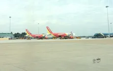 Rút ngắn thời gian nghiên cứu mở rộng sân bay Tân Sơn Nhất