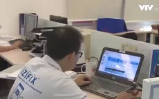 Sàn giao dịch miễn phí cho các doanh nghiệp vận tải