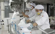 Đường nhập lậu lấn át đường trong nước