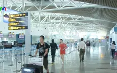 Giá trạm thu phí sân bay sẽ được rà soát, điều chỉnh