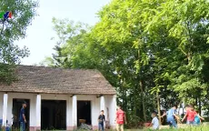 Điệp khúc "thiếu sân chơi cho trẻ" ngày hè