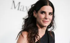 Sandra Bullock ủng hộ nạn nhân bão Harvey 1 triệu USD