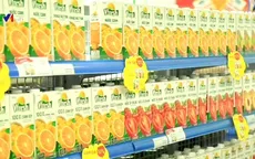 Phân nhóm sản phẩm công bố chất lượng
