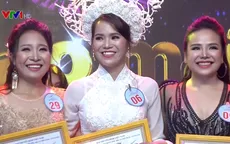 3 thí sinh miền Trung - Tây Nguyên vào chung kết Sao Mai toàn quốc