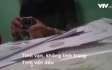 Sao y bản chính mà không cần bản chính