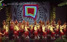 Gala Sao Thần nông lần 3
