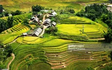 Sapa và Fansipan lọt Top 10 điểm leo núi lý tưởng ở Đông Nam Á