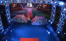 Có gì mới ở Không giới hạn - Sasuke Việt Nam mùa 3?