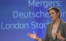 EC chính thức phản đối vụ sáp nhập LSE và Deutsche Boerse
