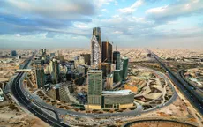 Bối cảnh khó khăn của Saudi Arabia