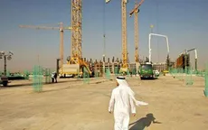 Saudi Arabia công bố ngân sách lớn nhất trong lịch sử