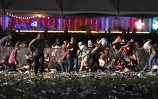 Xả súng ở Las Vegas: Thương vong hơn 400 người, nghi phạm được xác nhận 64 tuổi