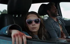 Người sói Wolverine ra mắt trailer mới đầy bạo lực