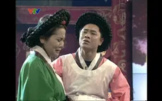 Táo quân: "Dae Jang Geum" Tự Long náo loạn triều đình