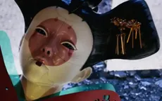 Những bí mật thú vị đằng sau tạo hình Robot Geisha trong “Vỏ bọc ma”