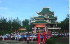 Thêm 6 di tích được xếp hạng Quốc gia