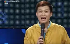 "Sốc" trước khả năng phát âm tiếng Anh của MC Trần Ngọc