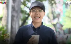 Kai Đinh tiết lộ là fan cuồng của trà sữa