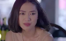 Ngược chiều nước mắt: Cú hất nước vi diệu của Mai (Phương Oanh) khiến Châu (Trang Cherry) "tịt ngòi"