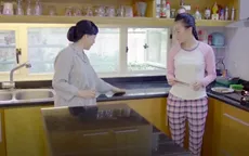 Ngược chiều nước mắt: Bị mẹ chồng xỉa xói như thế này, đâu chỉ Mai mà cô con dâu nào cũng phải chạnh lòng
