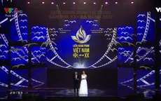 Bế mạc Liên hoan phim Việt Nam lần thứ 20: Em chưa 18 chiến thắng Bông sen vàng Phim truyện điện ảnh!