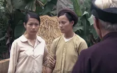 Tập 14 phim Thương nhớ ở ai: Con gái Nhân cãi lại cả họ, quyết đi đến với người mình yêu