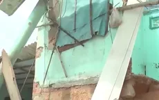 Bình Thuận bị sập 14 căn nhà do ảnh hưởng của cơn bão số 15