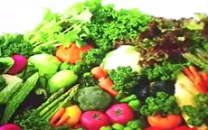 Ăn nhiều rau xanh giúp cải thiện trí nhớ
