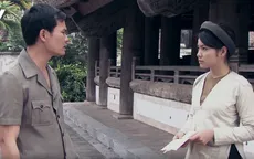 Tập 16 phim Thương nhớ ở ai: Là cháu đích tôn của địa chủ, Tốn không được lên huyện học